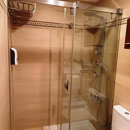 Galería Apartamento Gijón