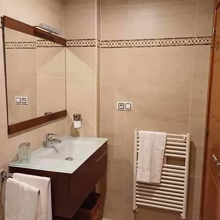 Apartamento Galería