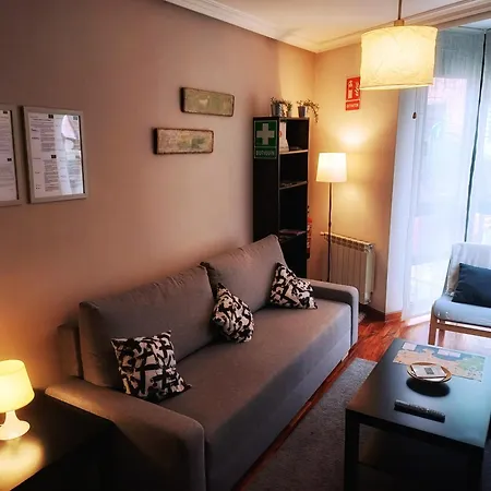 Galería Apartamento *