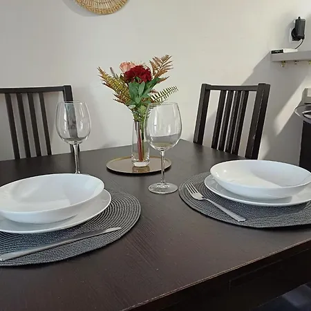 Apartamento Galería *