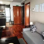 Galeria Apartment Gijon