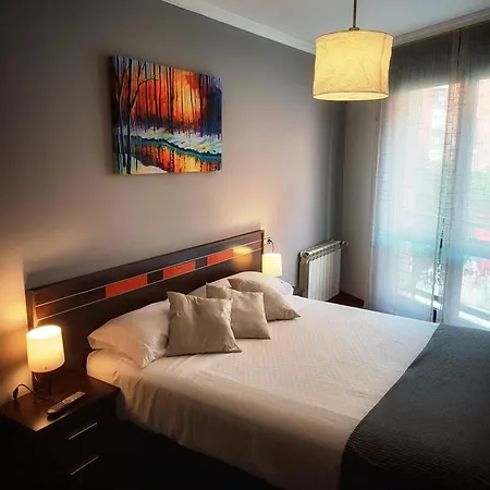 Apartment Galeria