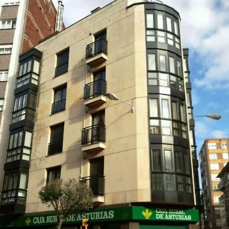 Galería Apartamento *