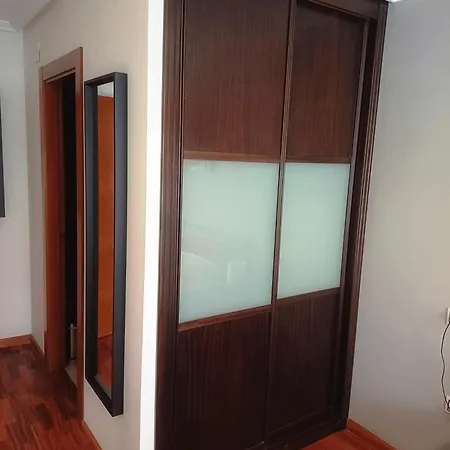 Galeria Apartment
