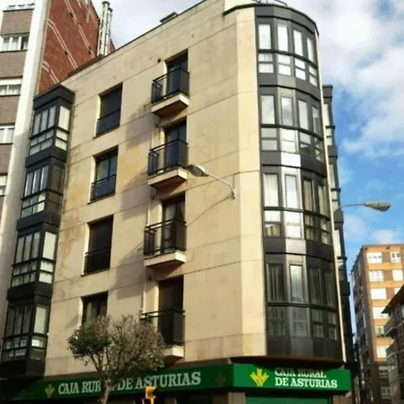 Galeria Apartment *